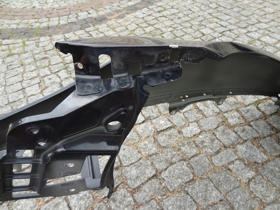 фото №7, Лівий крила перед 971805625 porsche panamera 971