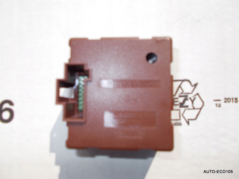 фото №1, Модуль блок управления mondeo mk2 97bb10e850ca