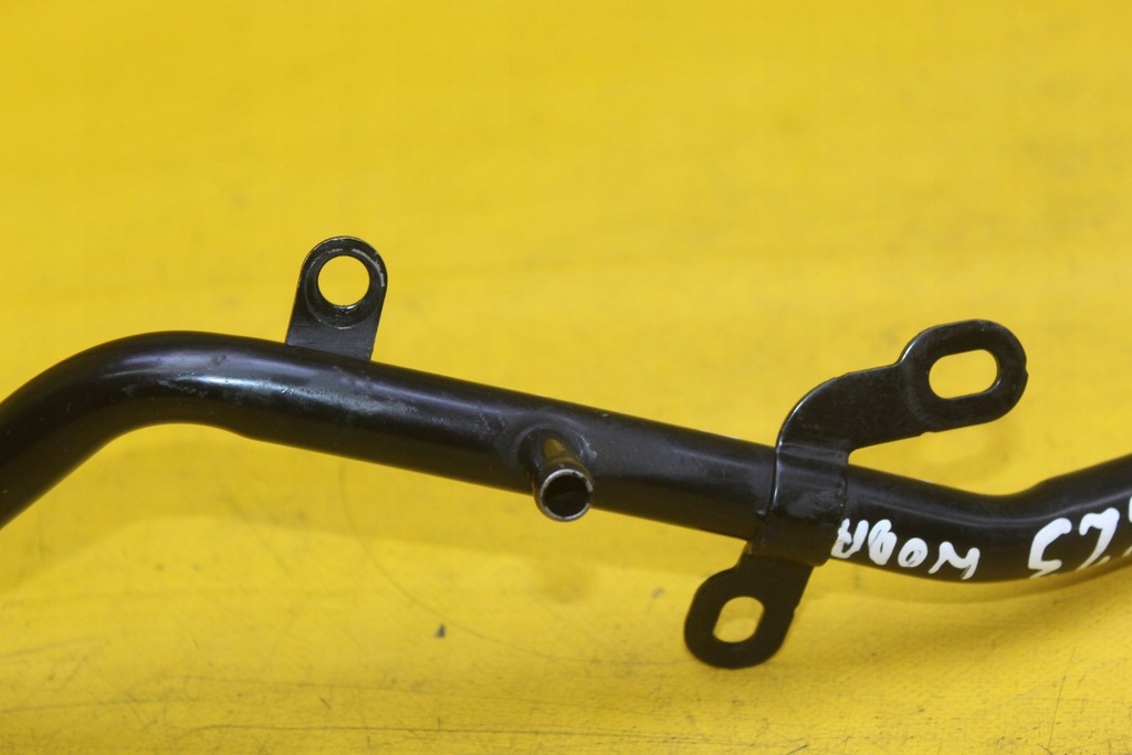 фото №7, Магистраль труба wody subaru legacy iv impreza forester 2.0 d ee20z