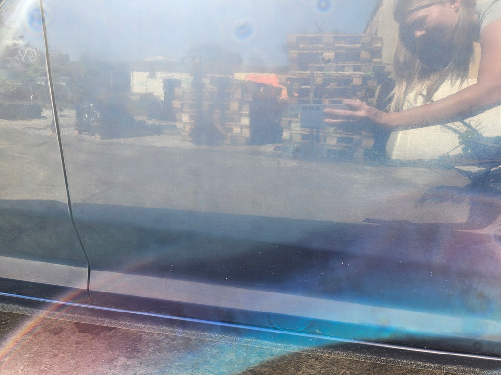 фото №9, Kia ceed i дверь правый перед правое передние a8