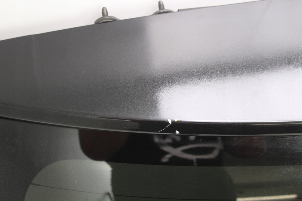 фото №8, Кришка багажника задня багажника dodge journey 08-10r pxr