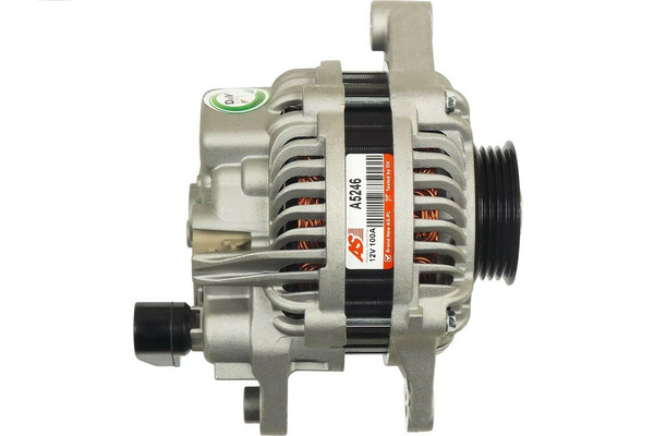 Генератор as-pl a5246 pl dystrybucja Оригинал