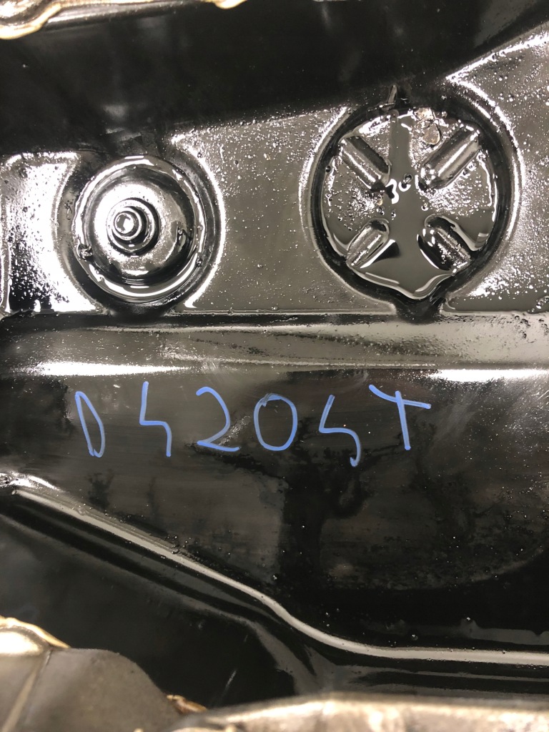 Купить Поддон масляная 2.0d d4204t volvo 9681842080 9688578780