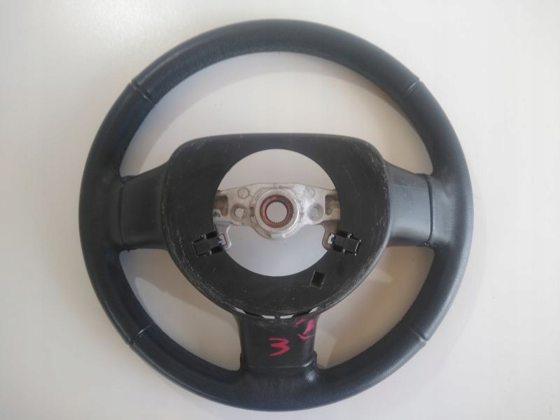 фото №6, Повітропровід toyota aygo