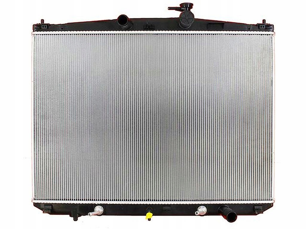 Купить Радиатор воды к toyota highlander 2013-