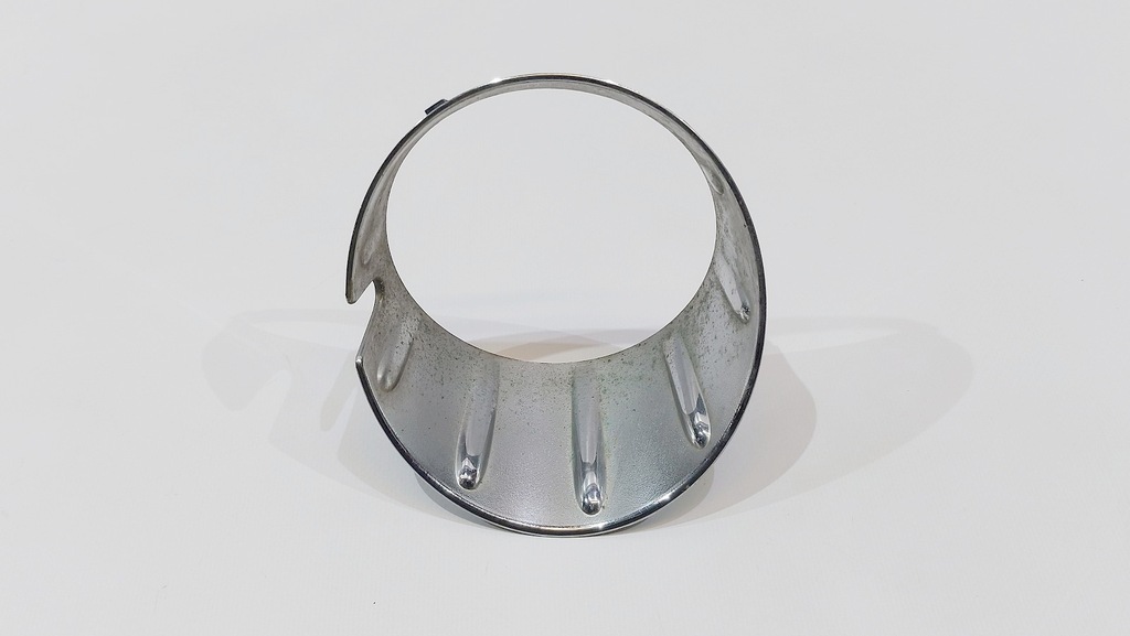 фото №1, Защита противотуманной фары левая mini clubman r55 1.6 11r 7248791