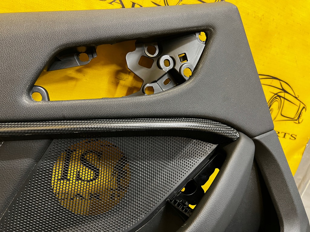 фото №6, Обшивка двері задня лівий bmw 1 f40