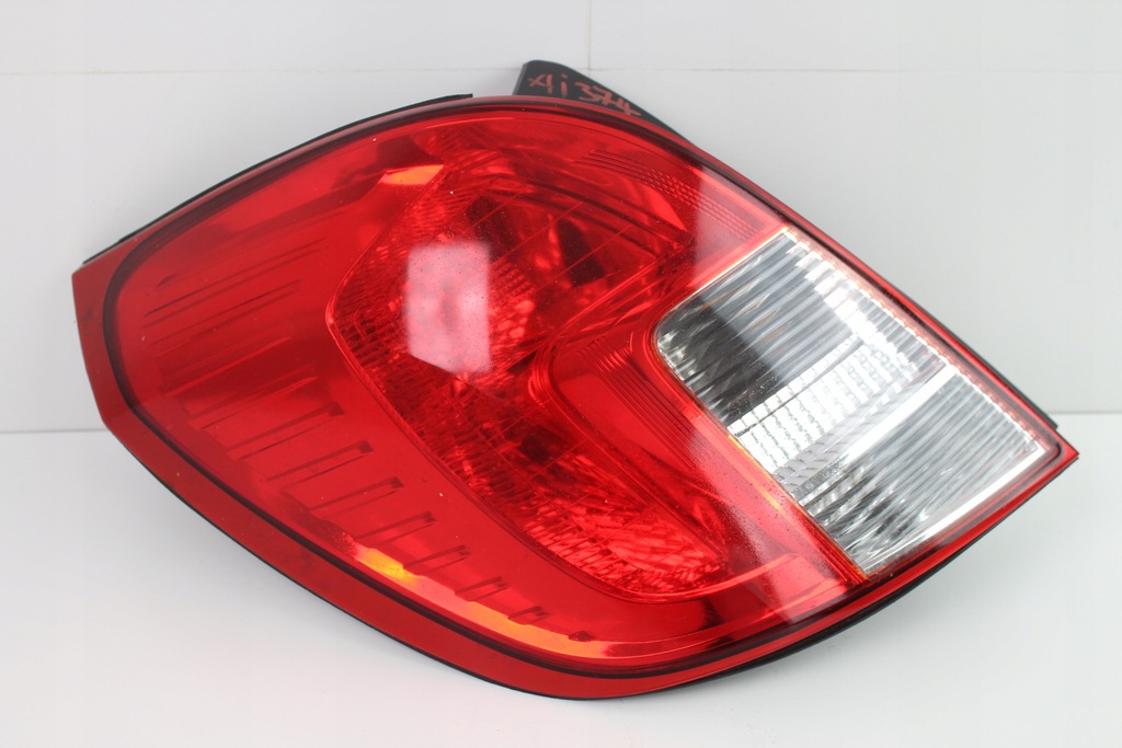 фото №1, Лампа лівий задня задня opel antara lift 10-15r