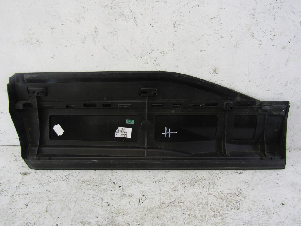 фото №6, Audi q4 e-tron молдинг двері правих задня 89a853970a