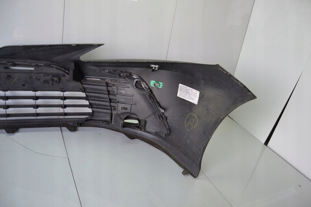 фото №7, Toyota camry viii xv70 2018 бампер передний