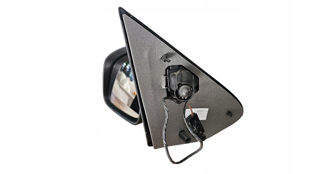 фото №10, Дзеркало ліва зовнішнє dacia logan 2 ii sandero 963026440r oryg new