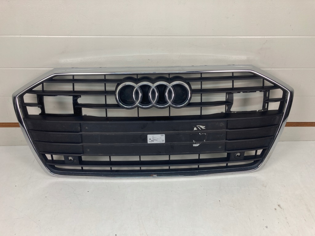 фото №1, Решітка радіатора решітка радіатора audi a6 c8 4k 4k0853651a