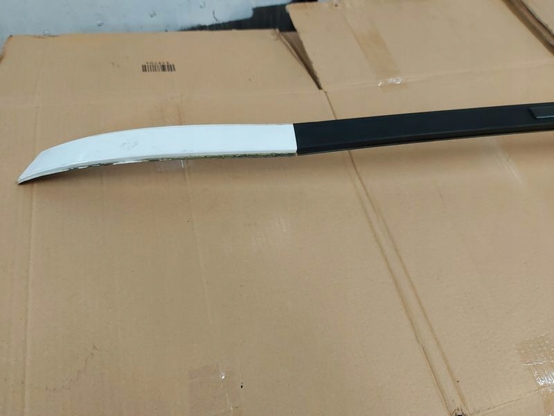 фото №7, Kia soul ii молдинг дахова права 1d