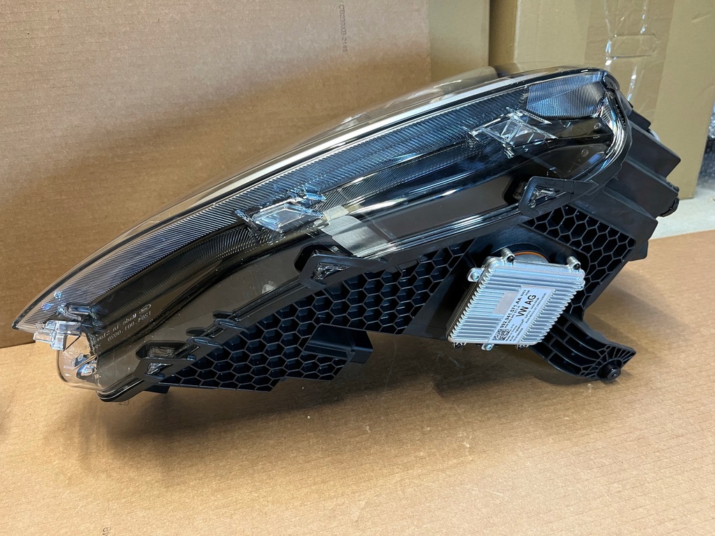 фото №11, Лампи full led vw caddy 2k7 лампи full led vw caddy v 2k8 2019-24r brand