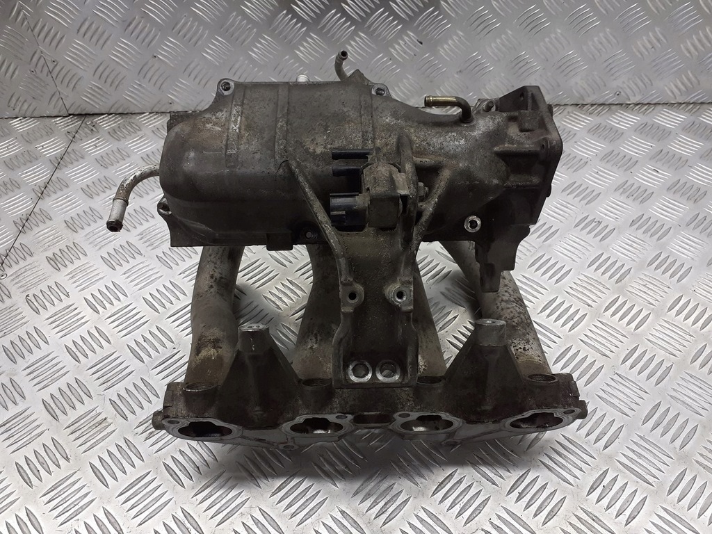 фото №1, Коллектор всасывающий nissan almera n16 1.5