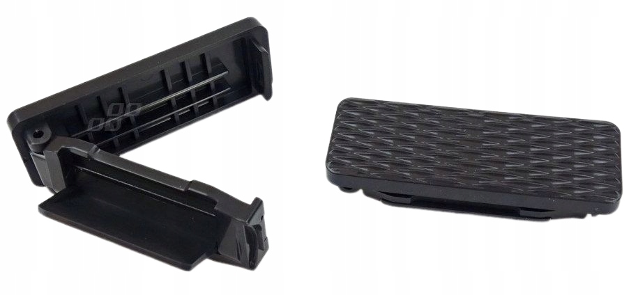 фото №1, Кліпса блокування стопор na ремені безпеки 2 szt