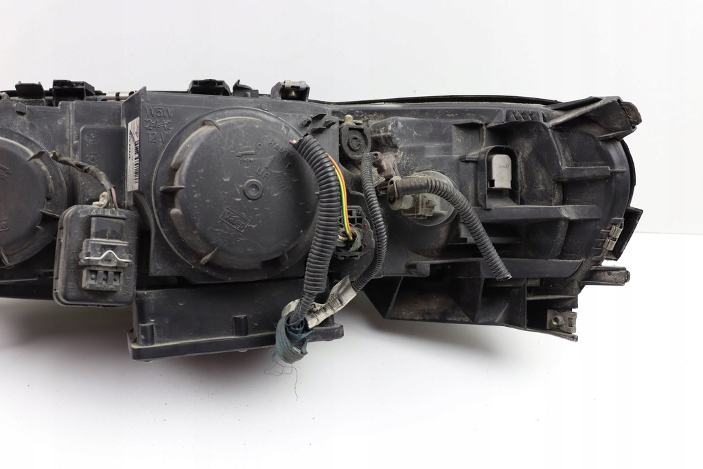 фото №7, Volvo s60 i v70 ii лампа передня права перед ксенон eu 30655906 89008798