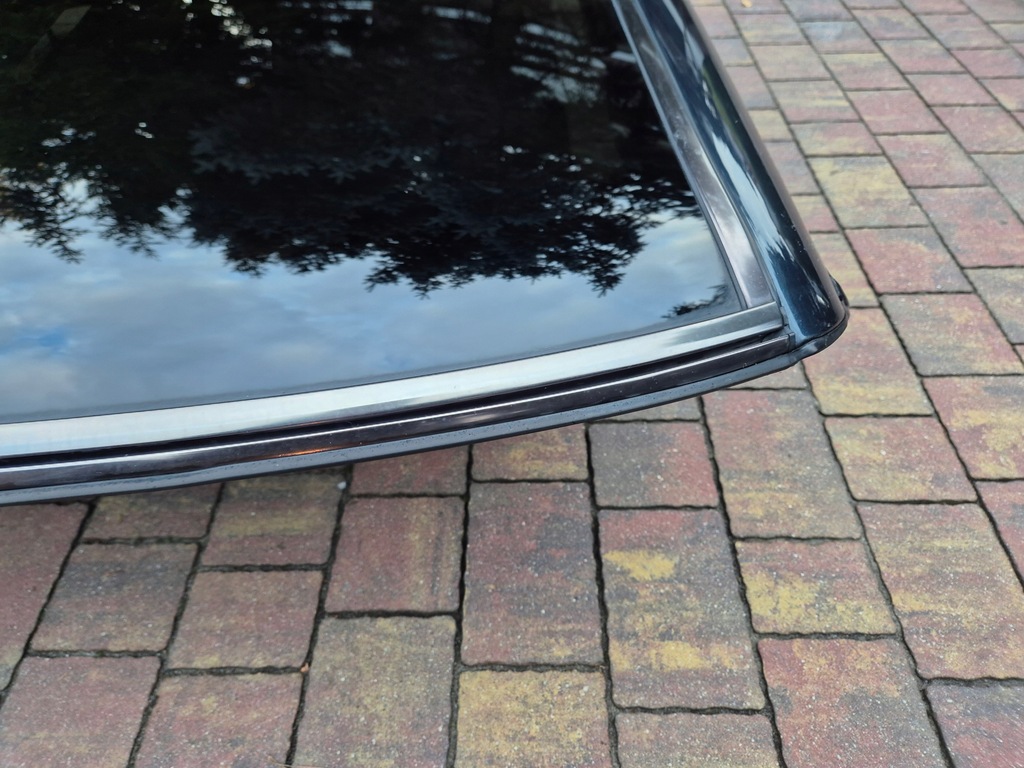 фото №6, Дах hardtop панорама скляний дах mercedes sl r129