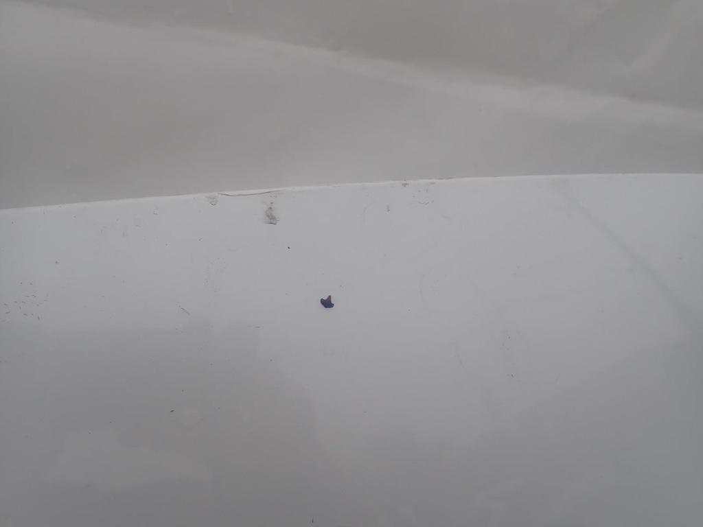 фото №11, Volvo xc60 ii 2 17- капот кришка двигуна