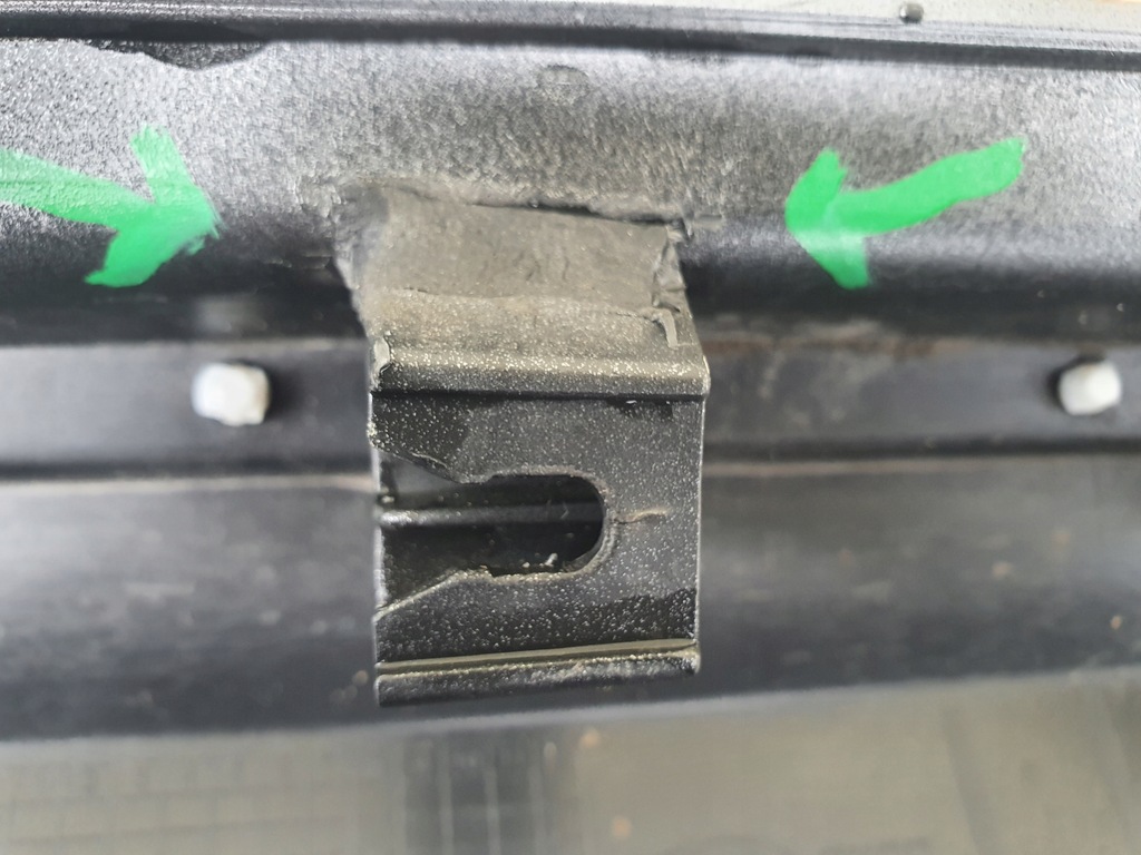 фото №13, Молдинг порог левая hyundai ioniq 6 rok 22-