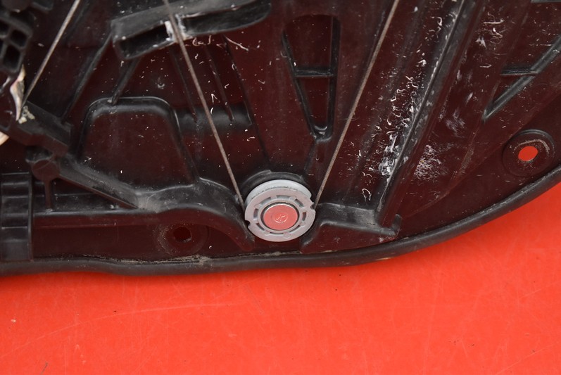 фото №12, Підйомник скло лівий перед eu 82470-f2330 hyundai elantra 6 vi lift 19-20