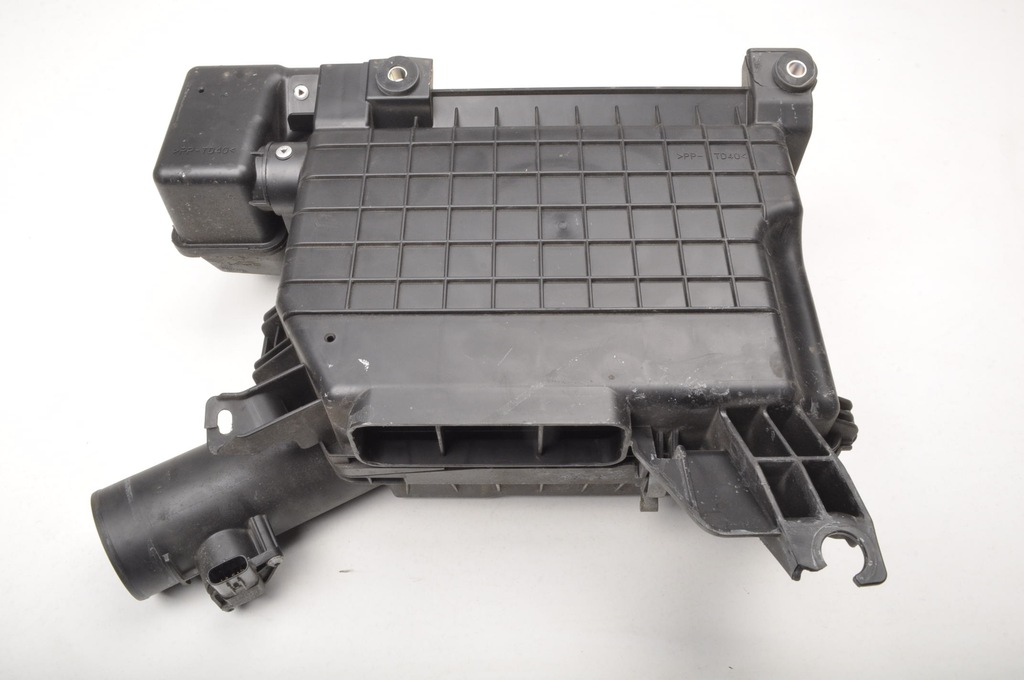 фото №6, Mitsubishi outlander iii 2.0 гібрид корпус фільтра повітря 1525a031