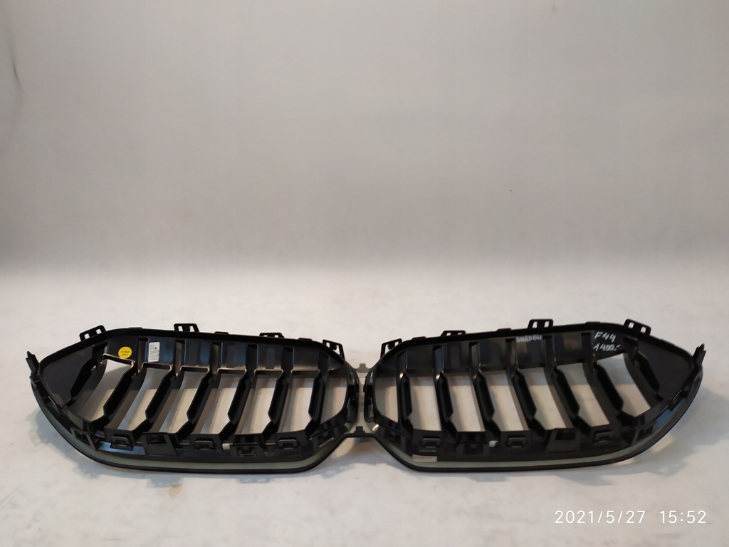 фото №11, Bmw оригинальный номер 7476257