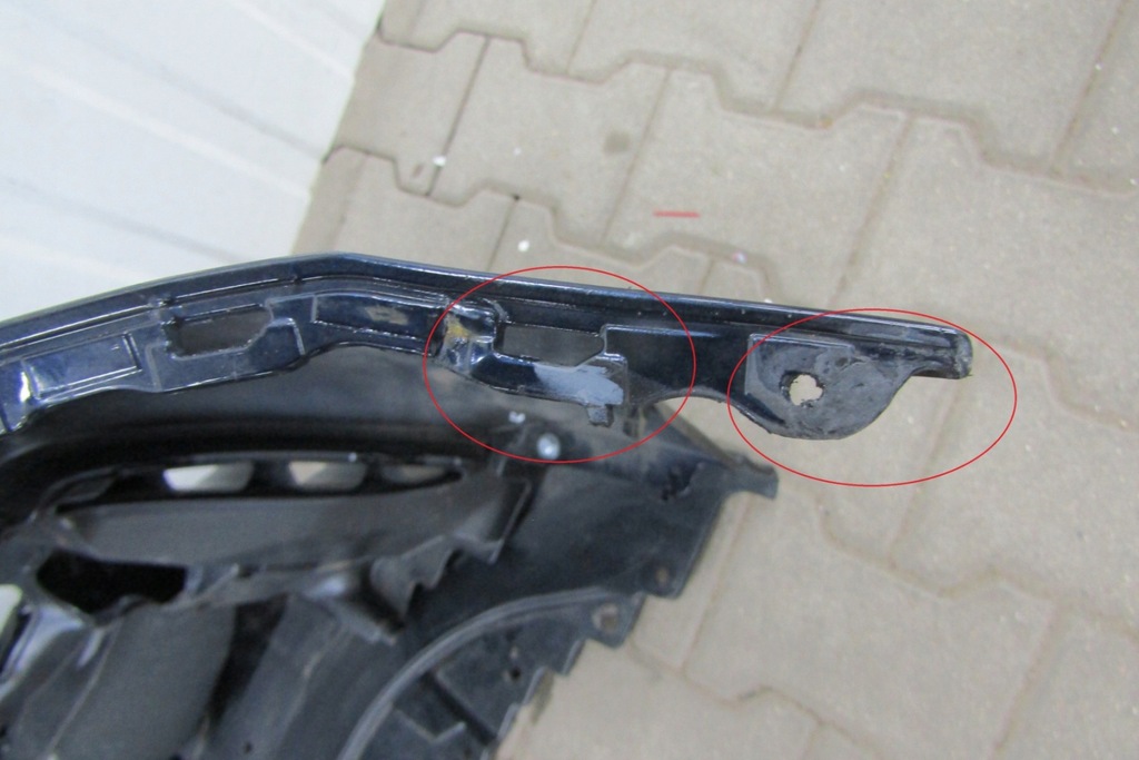 фото №9, Бампер перед передній honda jazz fit iv rs lift 22-