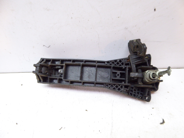 A klasa w168 97-01 ручка наружная перед левая hb 5d Доставка