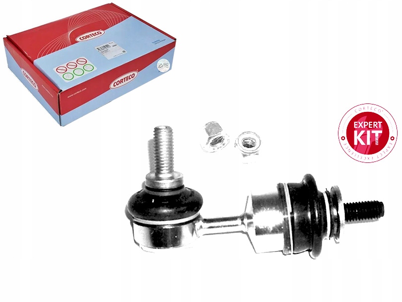 фото №1, Соединитель тяга стабилизатора задняя l/p ford mondeo iii 1.8-3.0