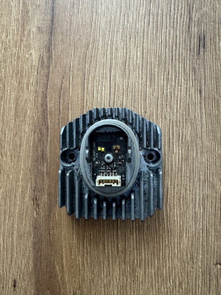 фото №1, Bmw g30 g31 модуль led e9 16111-2l