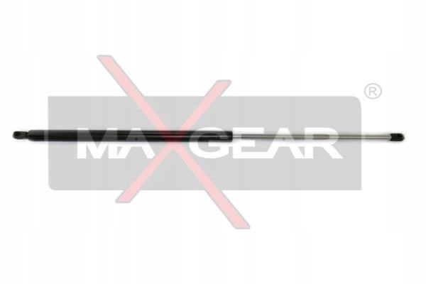 фото №1, Пружина газова, кришка багажника maxgear 12-0096