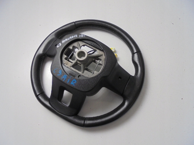 фото №7, Повітропровід citroen c3 aircross 2017-