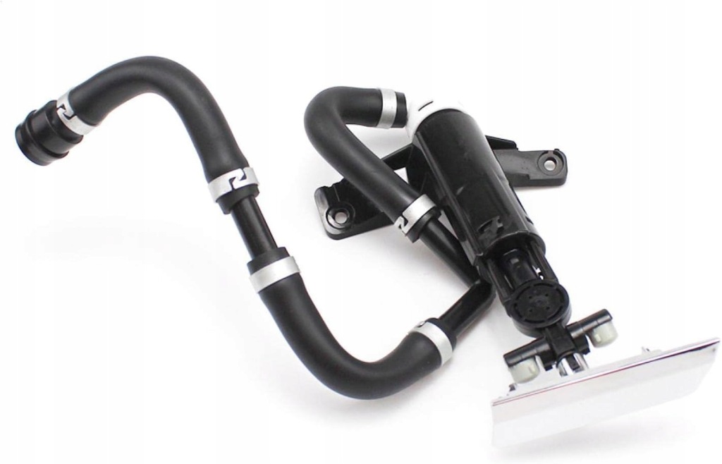 фото №1, Правий пасажира омивач насадка заглушка фара lexus ls460 2006-2008