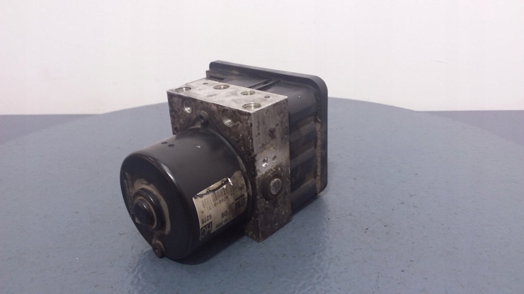 Opel astra gtc h 1.9 cdti насос abs 10.0960-0531.3 13175399hc Оригінал