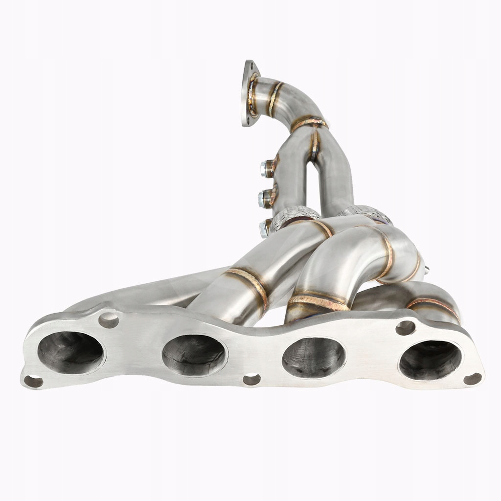 фото №2, Коллектор выпускной honda civic fn2 type r k20 2007 - 2011