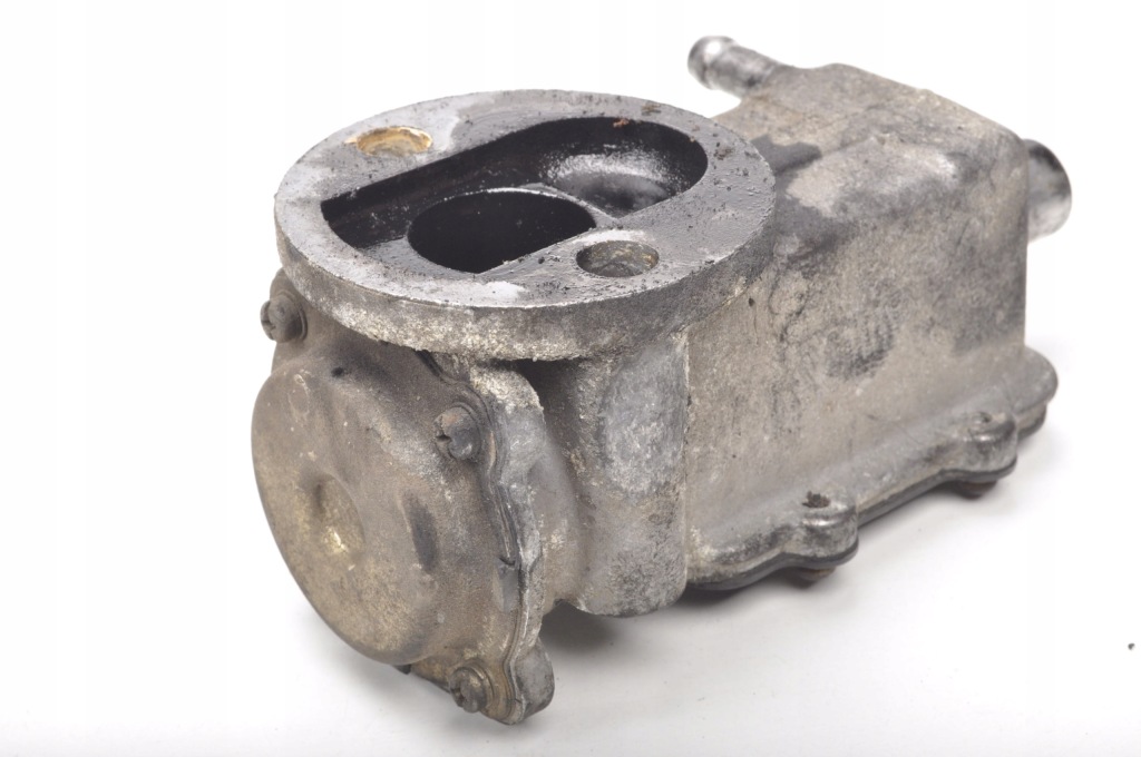 фото №3, Isuzu trooper i 2.2 td клапан egr 894155405