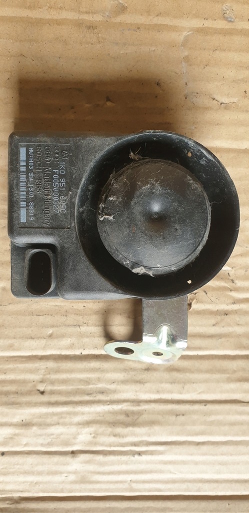 фото №1, Syrerna сигнализация a4 b8 8k0951605c