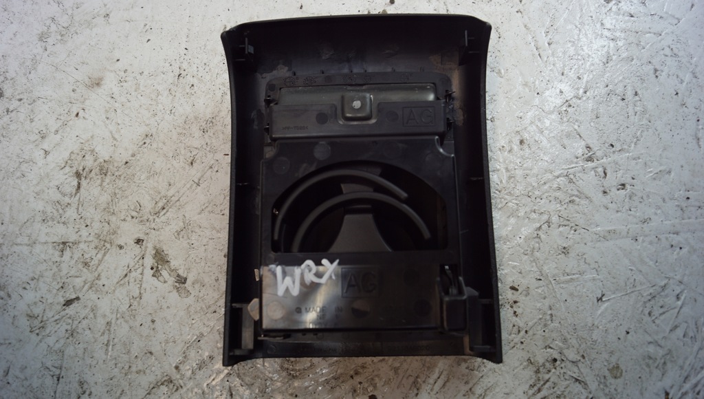 фото №9, Кронштейн na чашки задня subaru wrx 14-17