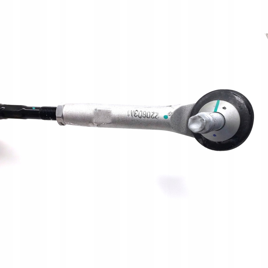 фото №7, Tesla model 3 колонка керма zarządzana