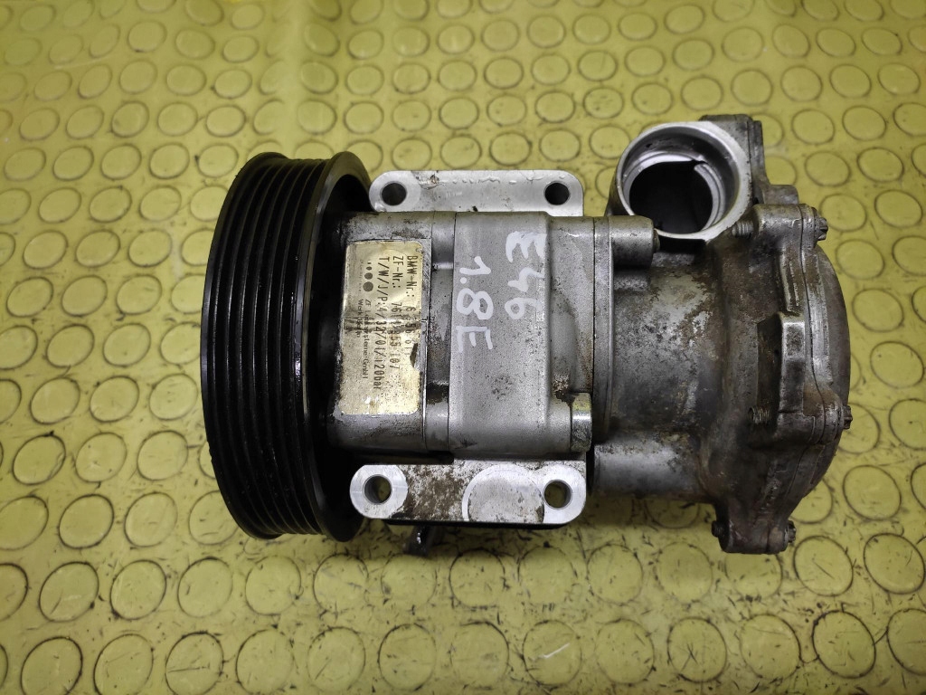 Bmw e46 1.8 насос підсилювача 7614955 Недорого