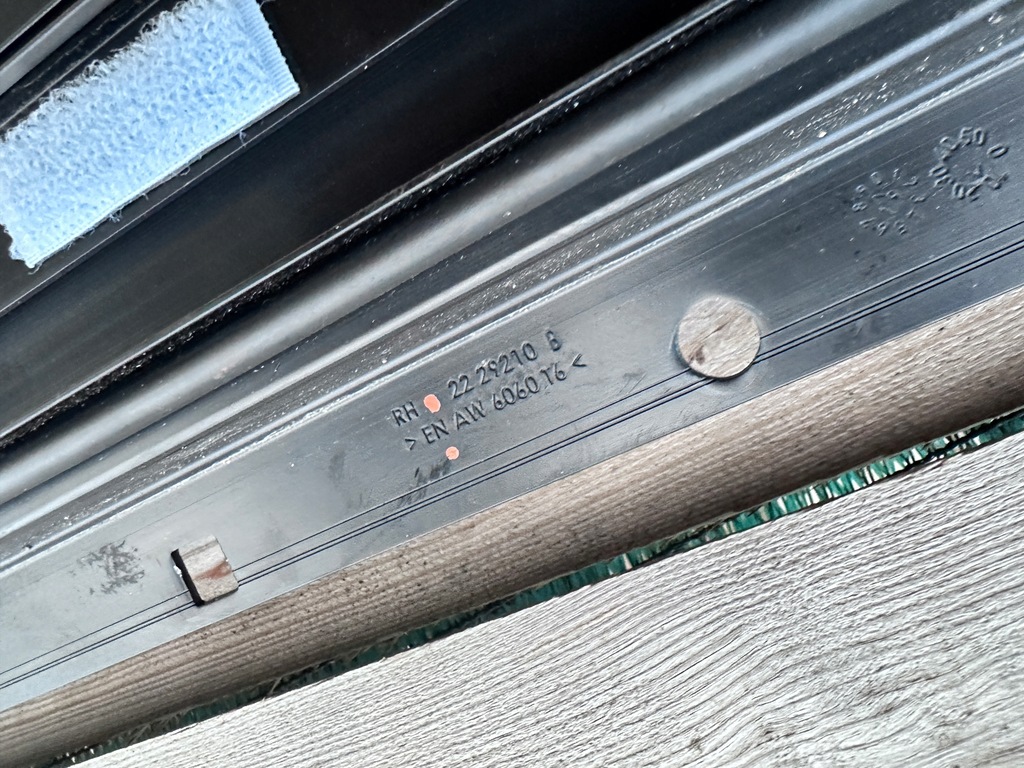 фото №10, Люк панорама peugeot 5008 ii 2