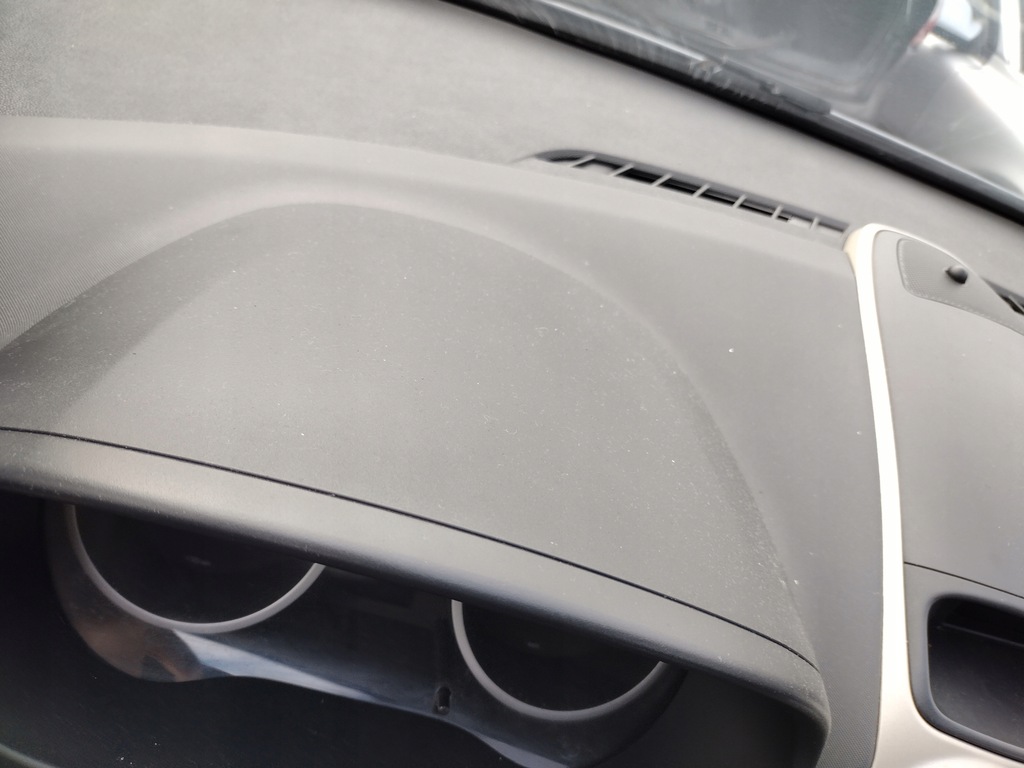 фото №8, Приборная панель приборная opel corsa d