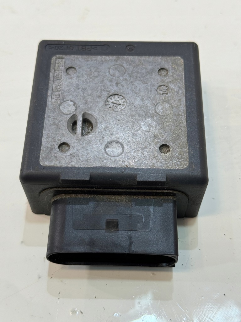 фото №1, Модуль насоса топлива skoda superb iii 3v 5q0906121m