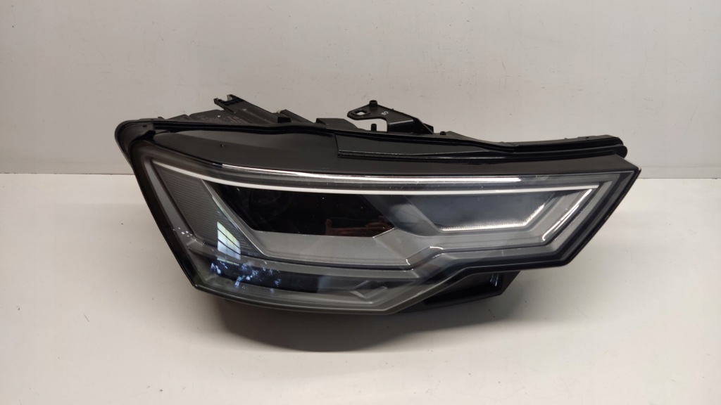 фото №5, Audi a6 c8 4k фара led правий лампа права