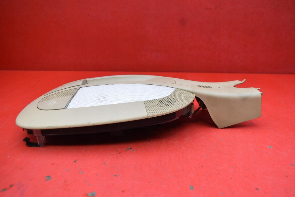 фото №7, Лампа освітлення салону перед a2518206710 mercedes gl x164 06-09