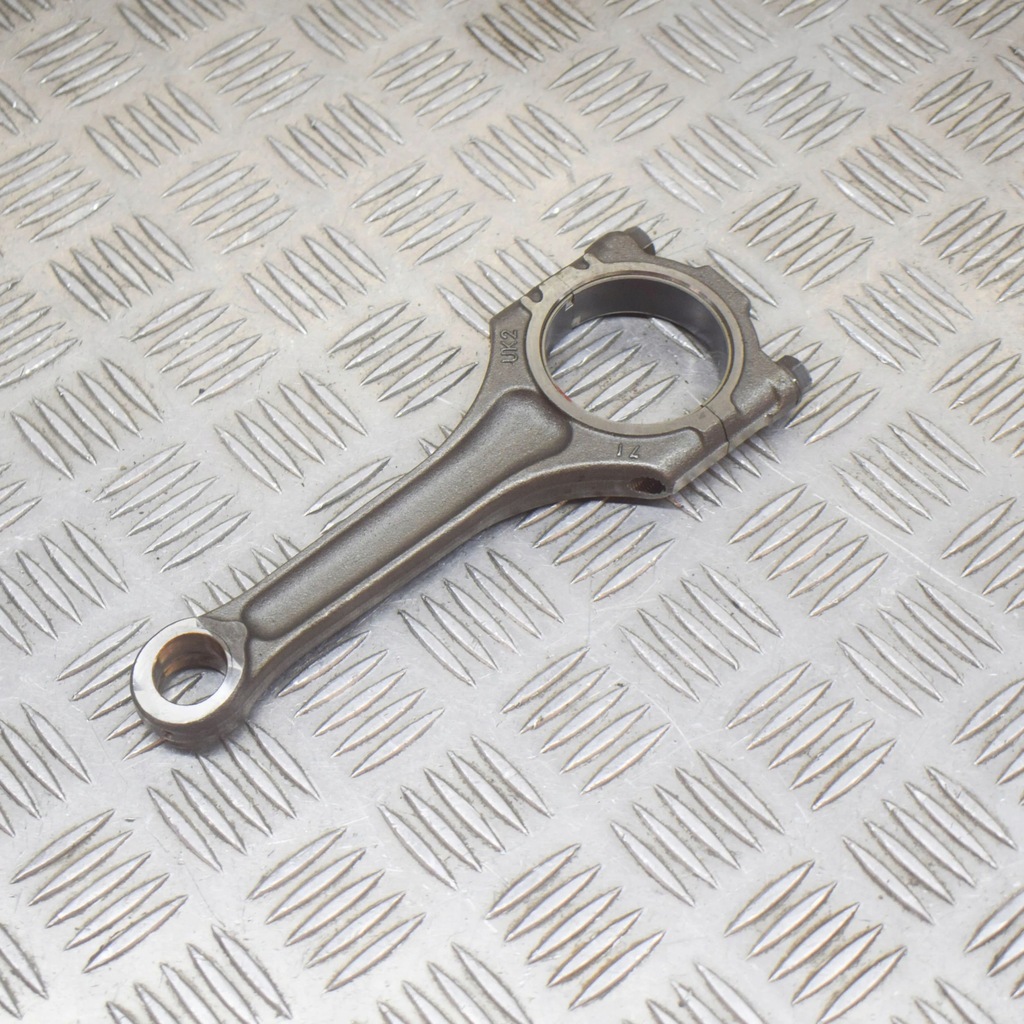 фото №1, Porsche cayenne 92a 2013 шатун