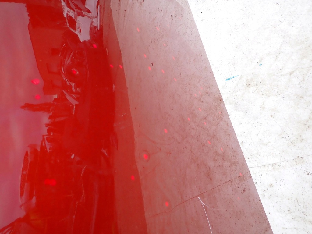 фото №9, Dacia sandero iii stepway 20- капот кришка двигуна