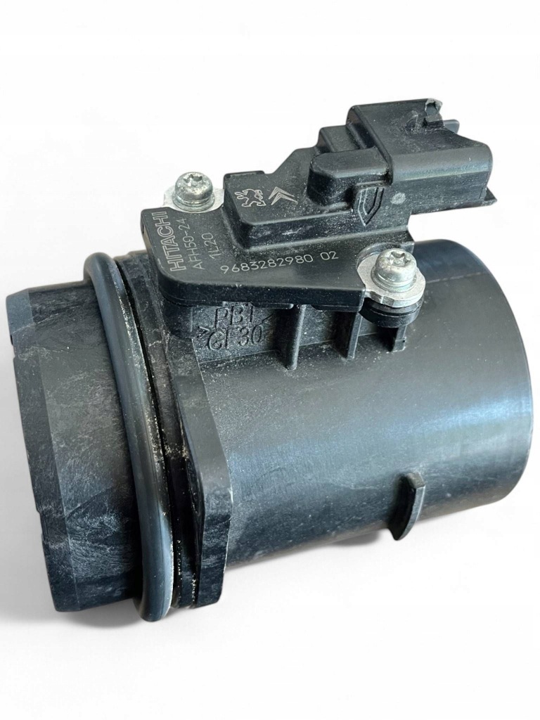 фото №1, Peugeot 208 витратомір 9683282980