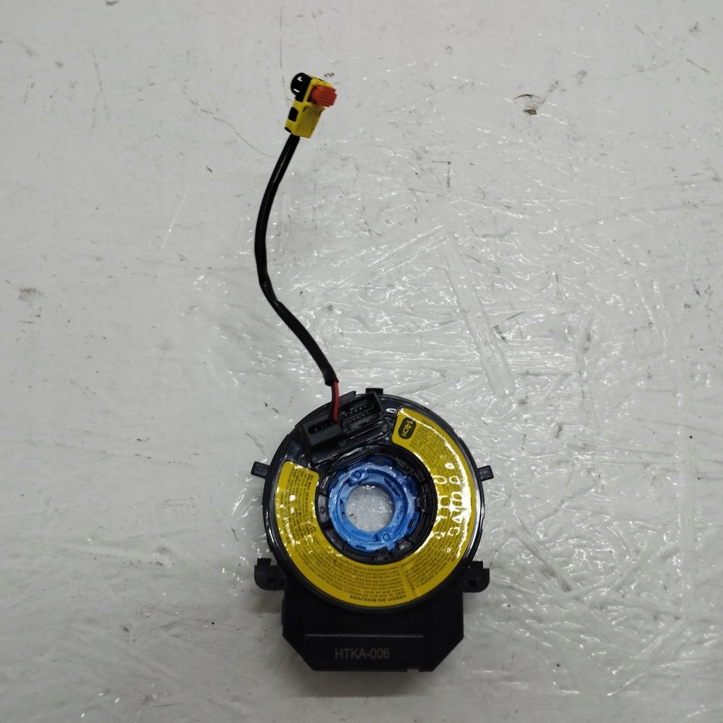 фото №1, Kia rio iii стрічка керма